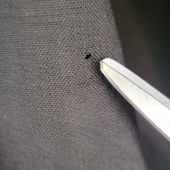 Stafford Tuxedo Jacket 42R Pants 32/32 100% Wool - Picture 12 of 15